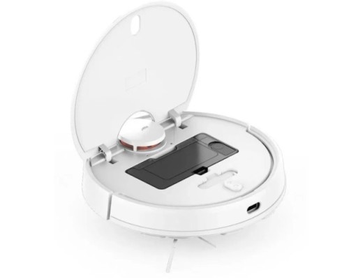 Робот-пылесос XIAOMI Robot Vacuum S10 EU B106GL (BHR5988EU) [X39692]