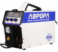 Сварочный полуавтомат AURORA Динамика 185 СИНЕРГЕТИК 37558