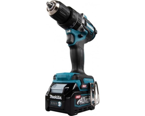 Дрель-шуруповерт аккумуляторная MAKITA HP002GD201