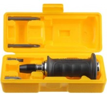 Отвертка ударная STAYER Professional 8 с битами, 8 предметов 25663-H4_z01