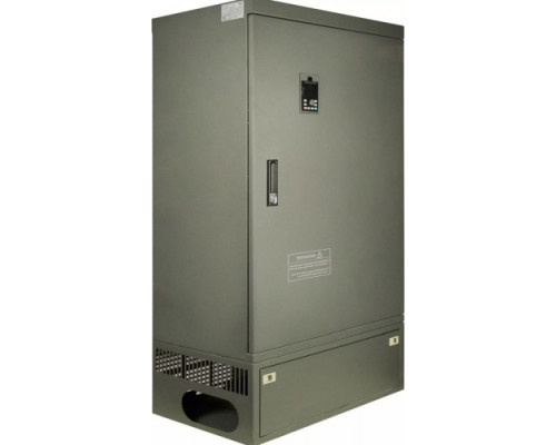 Частотный преобразователь ESQ 760-4T2200G/2500P 220/250 кВт, 380В