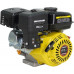 Бензиновый двигатель LONCIN H135 3,5 л.с. (вал 19 мм)