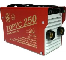 Сварочный инвертор Торус 250 + ПДУ 95566014