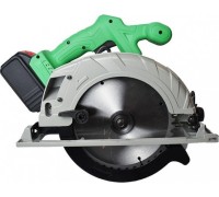 Пила циркулярная аккумуляторная ZITREK ZKCS20 063-4229