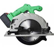 Пила циркулярная аккумуляторная ZITREK ZKCS20 063-4229