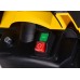 Измельчитель веток электрический HUTER ESH-2500 [70/13/11]