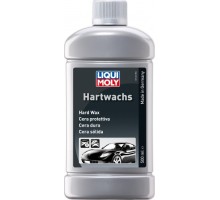 Полироль для новых поверхностей LIQUI MOLY Hart Wachs 0,5 л 1422 [1422]