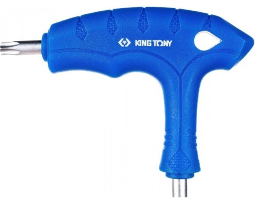 Набор ключей TORX KING TONY 9-22308TR ложемент, 8 предметов