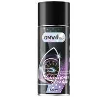 Очиститель кондиционера GNV Air Conditioner cleaner пенный (аэрозоль) 520 мл GAC9371310080088200520