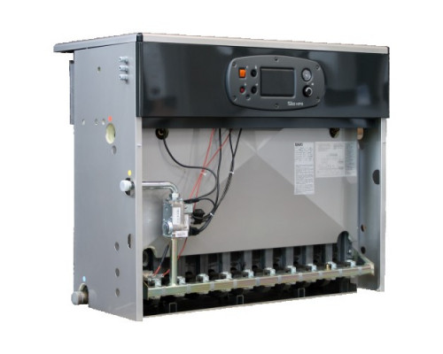 Котел газовый BAXI SLIM HPS 1.99 НС-1238464 купить с доставкой и официальной гарантией