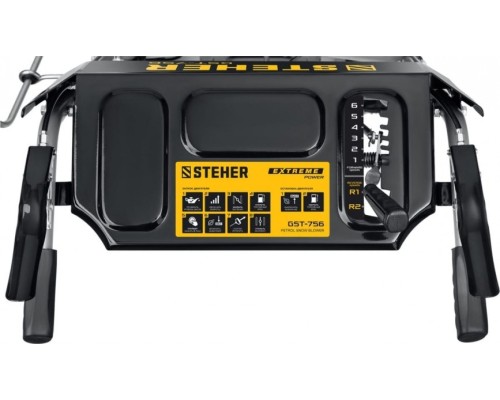 Снегоуборочная машина STEHER EXTREM GST-756 56 см [GST-756]