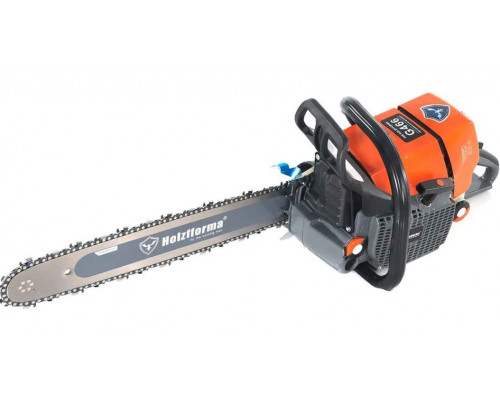 Бензопила HOLZFFORMA G466 20"