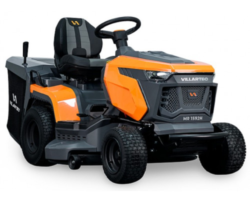 Садовый трактор VILLARTEC MR 1592H 1104150000