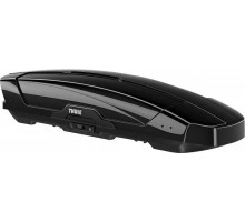 Бокс THULE Motion XT Sport (600) черный глянцевый 629601 [629601]