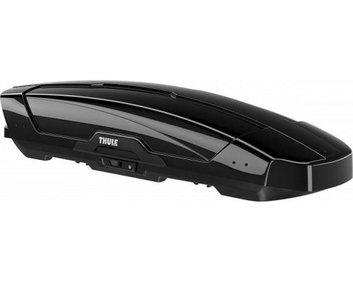 Бокс THULE Motion XT Sport (600) черный глянцевый 629601 [629601]