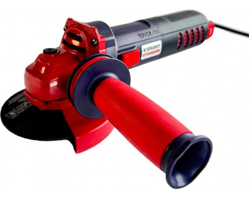 Угловая шлифмашина сетевая SPARKY MB 1100СE HD BL 14000077312 купить с доставкой и официальной гарантией