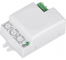 Датчик движения IEK ДД-МВ 401 360° 8м IP20 LDD11-401MB-500-001