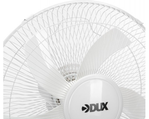 Вентилятор напольный DUX 60-0218 DX-40 0Вт, 16