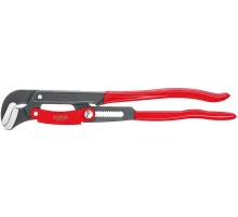 Клещи трубные рычажные KNIPEX 8361020 [KN-8361020]