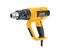 Фен строительный Denzel HG-2000E 28007