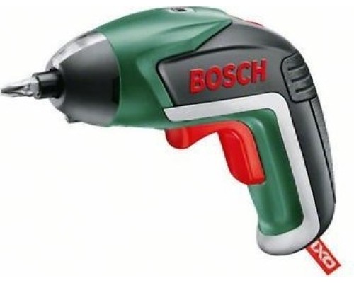 Отвертка аккумуляторная BOSCH IXO V [06039A800R]