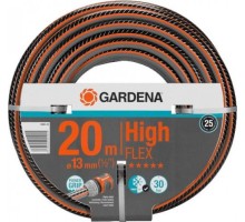 Шланг поливочный GARDENA Highflex 1/2