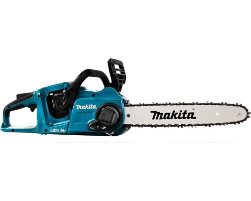 Пила цепная аккумуляторная MAKITA DUC 353 Z бесщеточная без АКБ и ЗУ [DUC353Z]