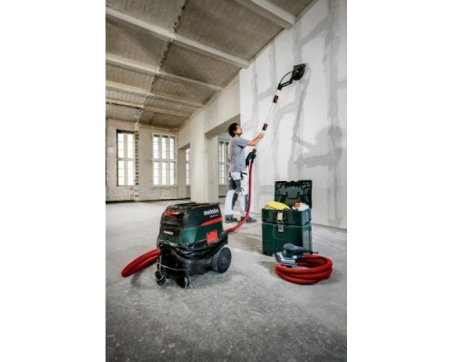 Пылесос сетевой METABO ASR 35 M AutoClean [602058000]