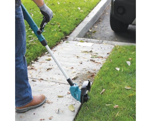 Триммер аккумуляторный MAKITA DUR 181 RF [DUR181RF]