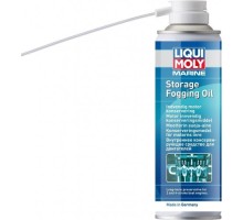 Внутренний консервант судового двигателя LIQUI MOLY Marine Storage Fogging Oil 0,3 л. 25033 [25033]