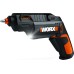 Отвертка аккумуляторная WORX WX254.4 SD Slide Driver [WX254.4]