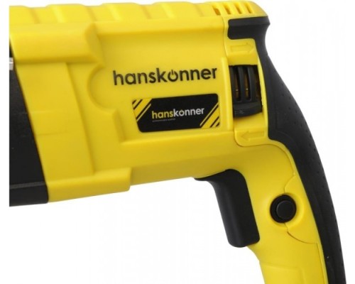 Перфоратор HANSKONNER HRH0824RE Перфоратор HANSKONNER HRH0824RE