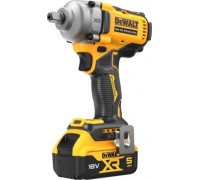 Гайковерт аккумуляторный DeWALT DCF 892 P2T ударный, бесщеточный DCF892P2T