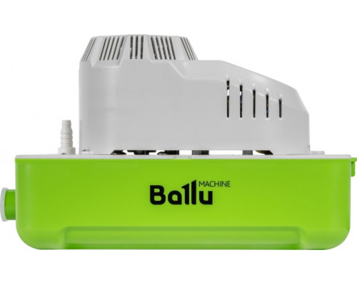 Насос дренажный BALLU MACHINE TOP Power (накопительный, 125 л/ч) НС-1248317 НС-1248317 купить с доставкой и официальной гарантией