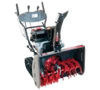 Снегоуборщик гусеничный бензиновый Evoline SBG 760 TLE SBG760TLE