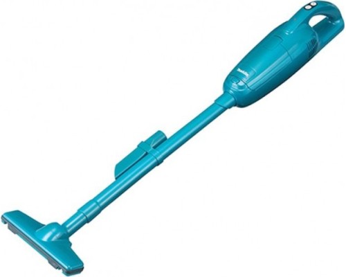 Пылесос аккумуляторный MAKITA CL 104 DWYX [CL104DWYX]