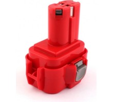 Аккумулятор TopON для Makita DA 9.6В, 3.0Ah (Ni-Mh) TOP-PTGD-MAK-9.6-3.0