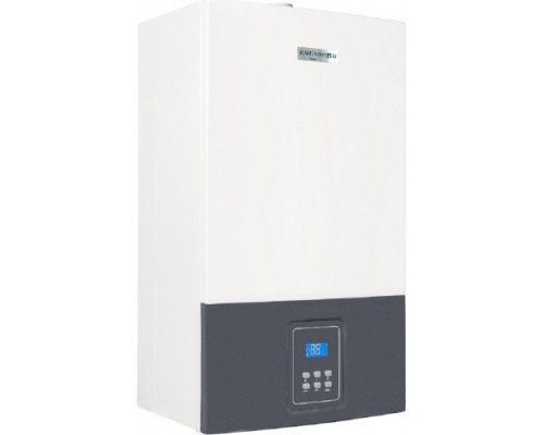 Котел газовый KOTITONTTU TOIVO T24 DK 00-00000068 купить с доставкой и официальной гарантией