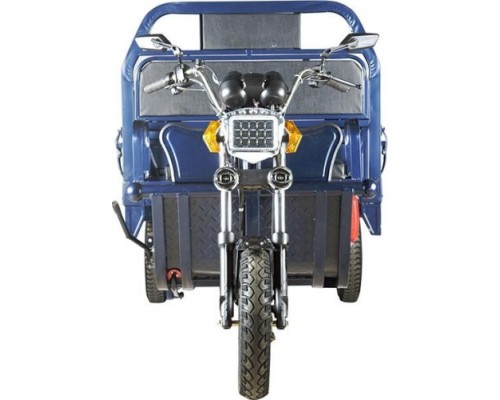 Трицикл грузовой RUTRIKE D4 1800 60V1200W Темно серый 1982 [021494-1982]