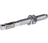 Анкер клиновой SORMAT S-KA 16/103х220 оцинкованный, к.п. 6.8 9630000176