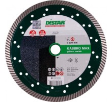 Алмазный диск для резки гранита DI-Star Gabbro Max 230х22.2 мм