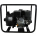 Мотопомпа бензиновая для слабозагрязненной и морской воды LONCIN LC50HZB23-3.1Q