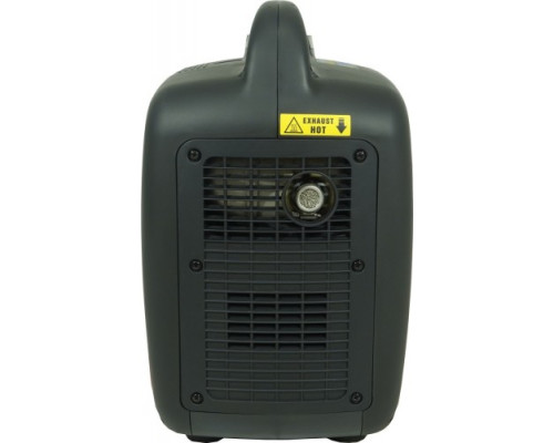 Генератор бензиновый инверторный LONCIN LC2300i