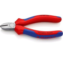 Бокорезы KNIPEX 7002125SB 125 мм KN-7002125SB