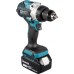 Дрель-шуруповерт аккумуляторная MAKITA DDF 486 RT [DDF486RT]