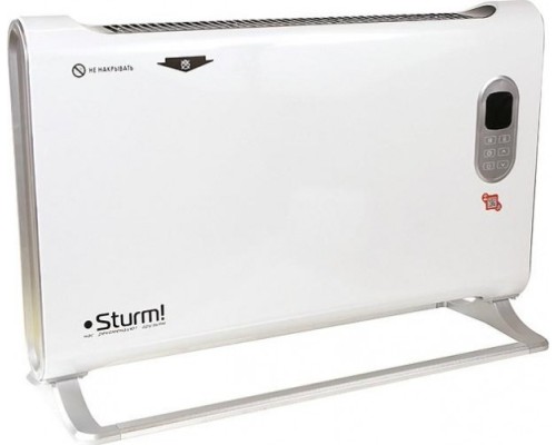 Конвектор STURM CH1501 wi-fi