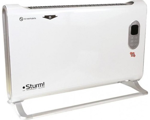 Конвектор STURM CH1501 wi-fi Конвектор STURM CH1501 wi-fi