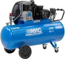 Компрессор поршневой ABAC PRO A49B 200 CT4 [4116000235]