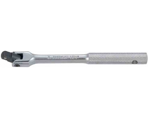 Вороток KING TONY 3452-10F 250 мм, 3/8", с шарниром