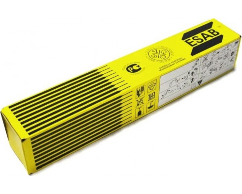 Электроды ESAB OK 53.70 2,5x350 мм, 1,8 кг